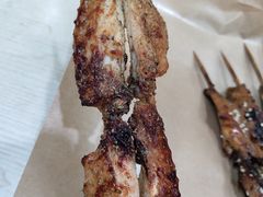 -兄弟联果木炭烤翅·50年家传鸡翅秘方
