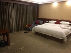 -张家港华芳金陵国际酒店