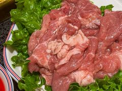 -三江两海老火锅(北京首店)
