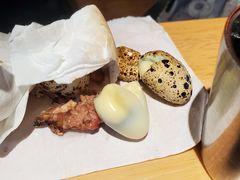 -麻蒲碳烤肉(梅花园店)