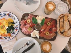 -Alimentari早午餐(安福路店)