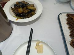 -峨嵋酒家(地安门店)