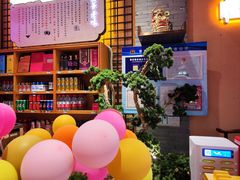 -巢爷老味(东方红店)