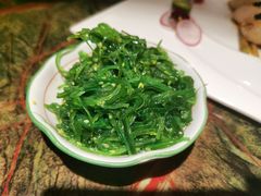 -炙柒Sekinana·精致料理 烧鸟·铁板烧(海上世界店)