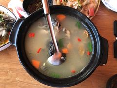 -妈妈的味道(和顺古镇店)