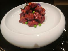 -无锡中央车站假日酒店·中餐厅