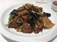 -金春禧(贵和领秀城店)