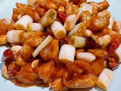 -惠丰堂饭庄·烤鸭·京味菜(翠微路店)