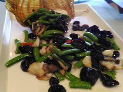 香煎多宝鱼-同喜烤鸭店(光芒店)