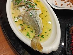 -锡和无锡菜(景丽苑店)