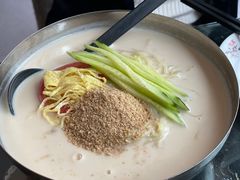 -桃园中华料理炸酱面(燕儿岛路店)