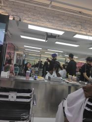 -P.STYLE 派斯造型