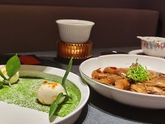 -锦府园·新台州菜(合生汇店)