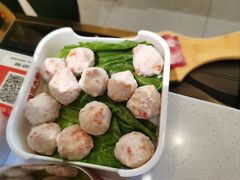 -阿田大虾·鲜虾火锅·(青浦万达茂店)