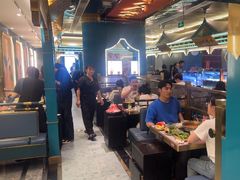 -一绪に寿喜烧(荟聚店)