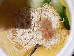 -小厨娘淮扬菜(六合欢乐港店)