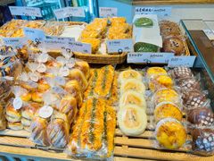-自然熟Bakery(纬四路店)