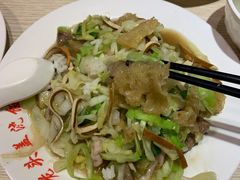 老头盖浇饭-老头盖浇饭(南京新街口明瓦廊宏光酒店店)