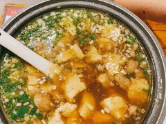 吹牛豆腐-苹果树下艺术餐厅(宋庄店)