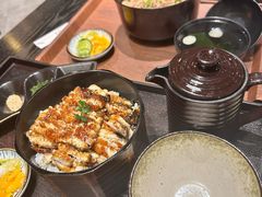 -玄白·炭烤活鳗(上海首店)