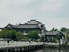 -武汉动物园