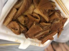 牛杂-细妹五香牛杂(步行街店)