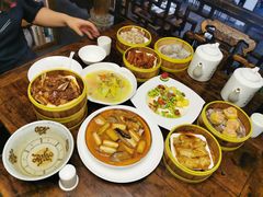 -道南書院·私房菜·早午茶·茶馆