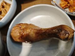 -王春春鸡汤饭(上海中海环宇城店)