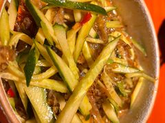 -金穗园·砂锅粥.醉鸡煲火锅(长寿路店)