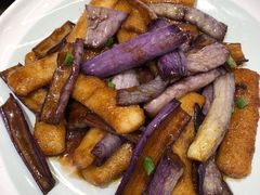 茄子年糕-阿毛饭店(和义路店)