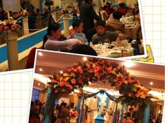 -慈溪杭州湾国际大酒店-餐厅