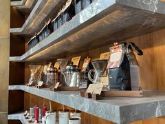 -星巴克臻选(南京艾尚天地店)