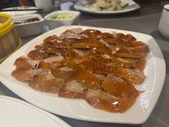 果木烤鸭-燕春楼(海河华鼎店)