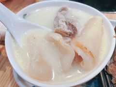 -喜上喜鸡煲翅(吉大店)