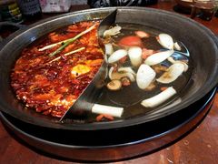 -四小区火锅·巷子里的重庆火锅(花照壁店)