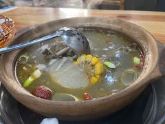 -花姐羊肉炉(吕厝店)