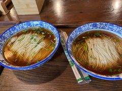 -老横泾面馆(吴中横泾店)
