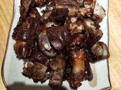 -竹里馆·淮扬菜·功夫茶(老门东店)