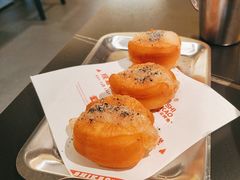 -师烤·豆花烤鱼(广州荔湾扬韬广场店)
