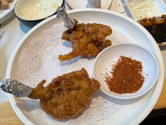 -梅利汴京烤鸭•开封豫菜地标店(晋安路店)