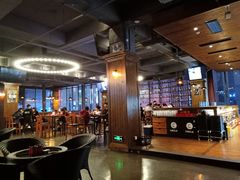 -CIRCLE·酒吧(第一国际店)