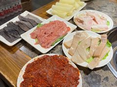 -六公里老火锅(总店)