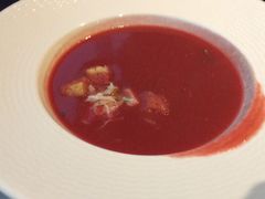 -圣丰索菲特·法国餐厅