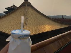 -普陀宗乘之庙(小布达拉宫)