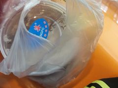 -芳婆糕团店(王府大街店)