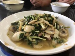 -小本鸡饭店(滨江白马湖店)