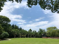 -上海市龙华烈士陵园