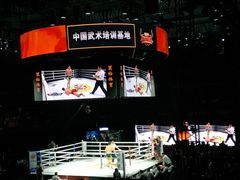 -久萌教培·仙霞网球中心官方培训