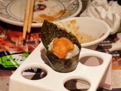 -极尚大瀛喜日本料理(铜锣湾店)