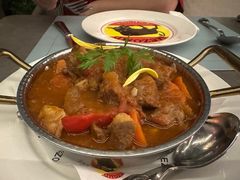 -Mezomd曼索蒂西班牙餐厅(广粤店)